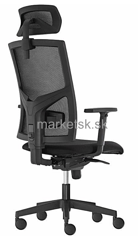 Kancelárska stolička GAME